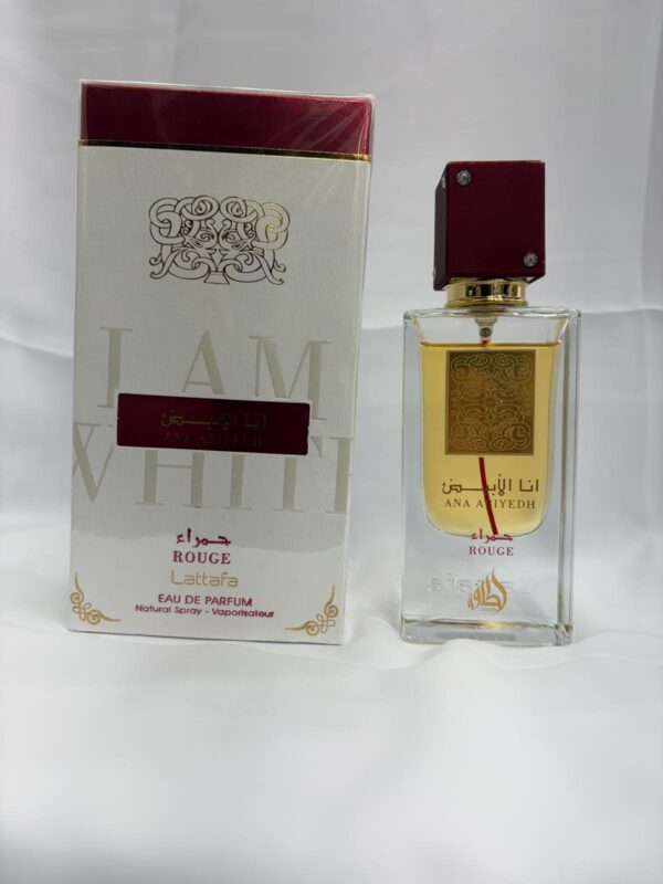 Ana Abiyadh | Luxury Perfume and Attar