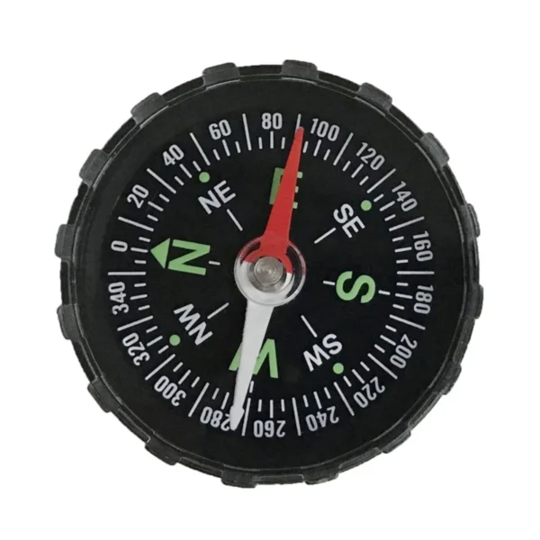 Compasses Hiking Compasses Navigation Waterproof Sighting Compasses Survival Gifts Hiking Camping Mountaineering Boating