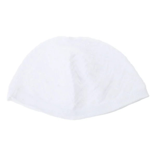 Muslims Men Clothing Prayer Hats Comfortable Ramadans Islamic Prayer Caps Beanie