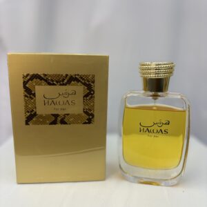 Hawice God for her | Luxury Perfume and Attar