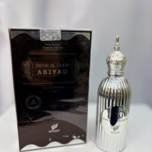 Dehn Al Oudh Abiyad | Luxury Perfume and Attar