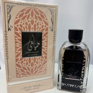 Hayaati Women - Luxury Exquisite Arabian Perfume