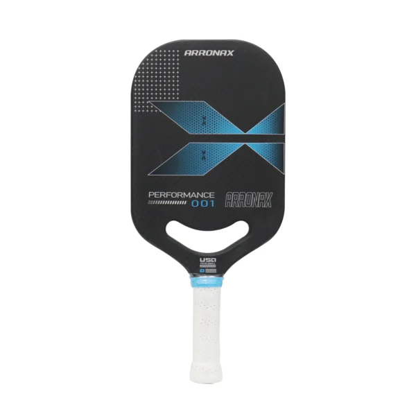 Arronax 2023 New 13MM Thickness Toray T700 3K Twill Texture Surface Pickleball Paddle Thermoformed