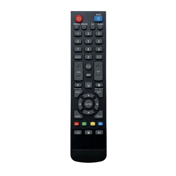 Remote Control for All Smart TV LCD LED OLED UHD HDTV AKB76037601 AKB75675313 AKB75855501